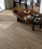 MARCA CORONA GRES PORCELLANATO ELISIR ROYAL FUME'
