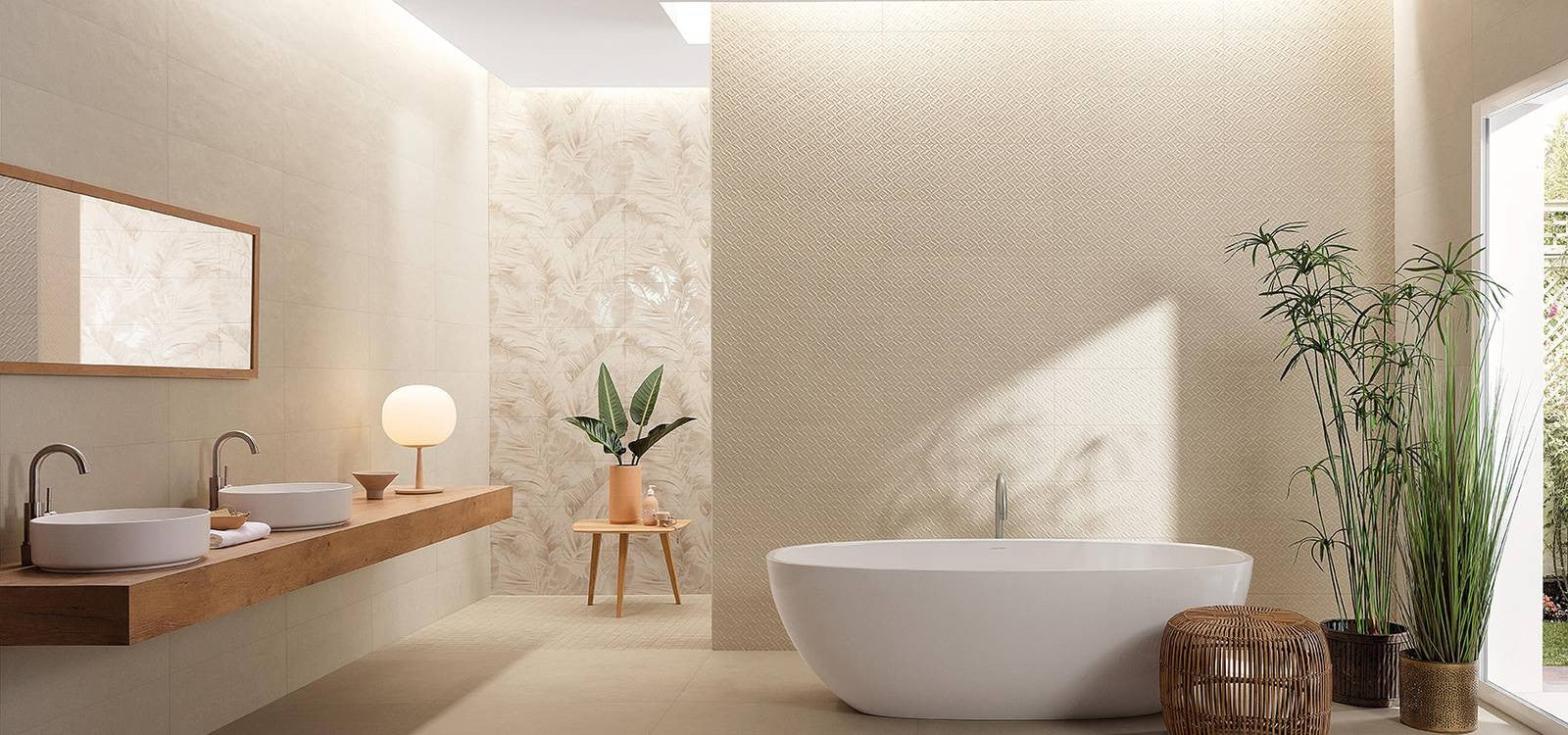 FAP CERAMICHE SHEER BEIGE