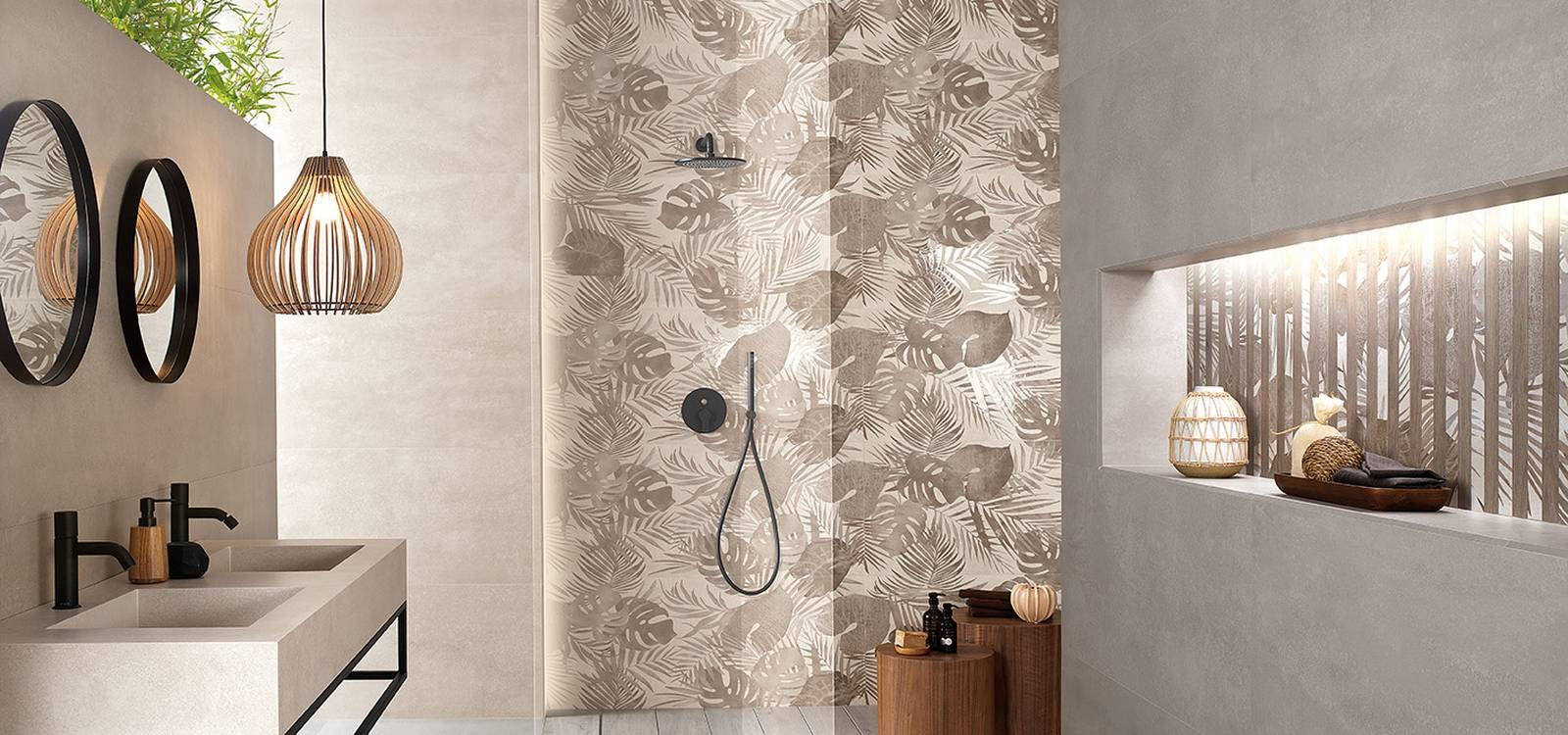 FAP CERAMICHE YLICO TROPICAL RUST