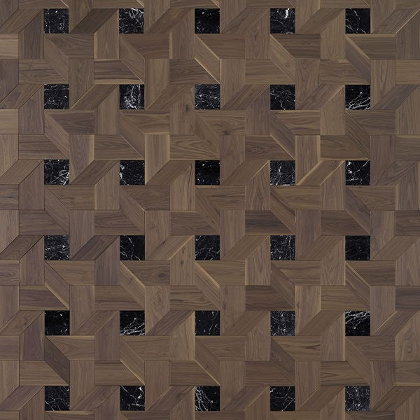 FOGLIE D'ORO MODULO DESIGN TRICOT