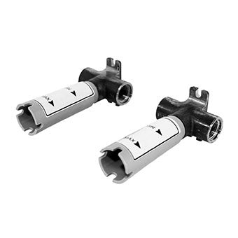 ZUCCHETTI PARTI INCASSO R99503