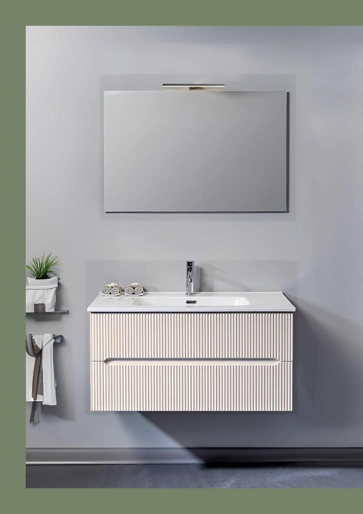 CATALDO SERIE CANNETTATI MOBILE 100