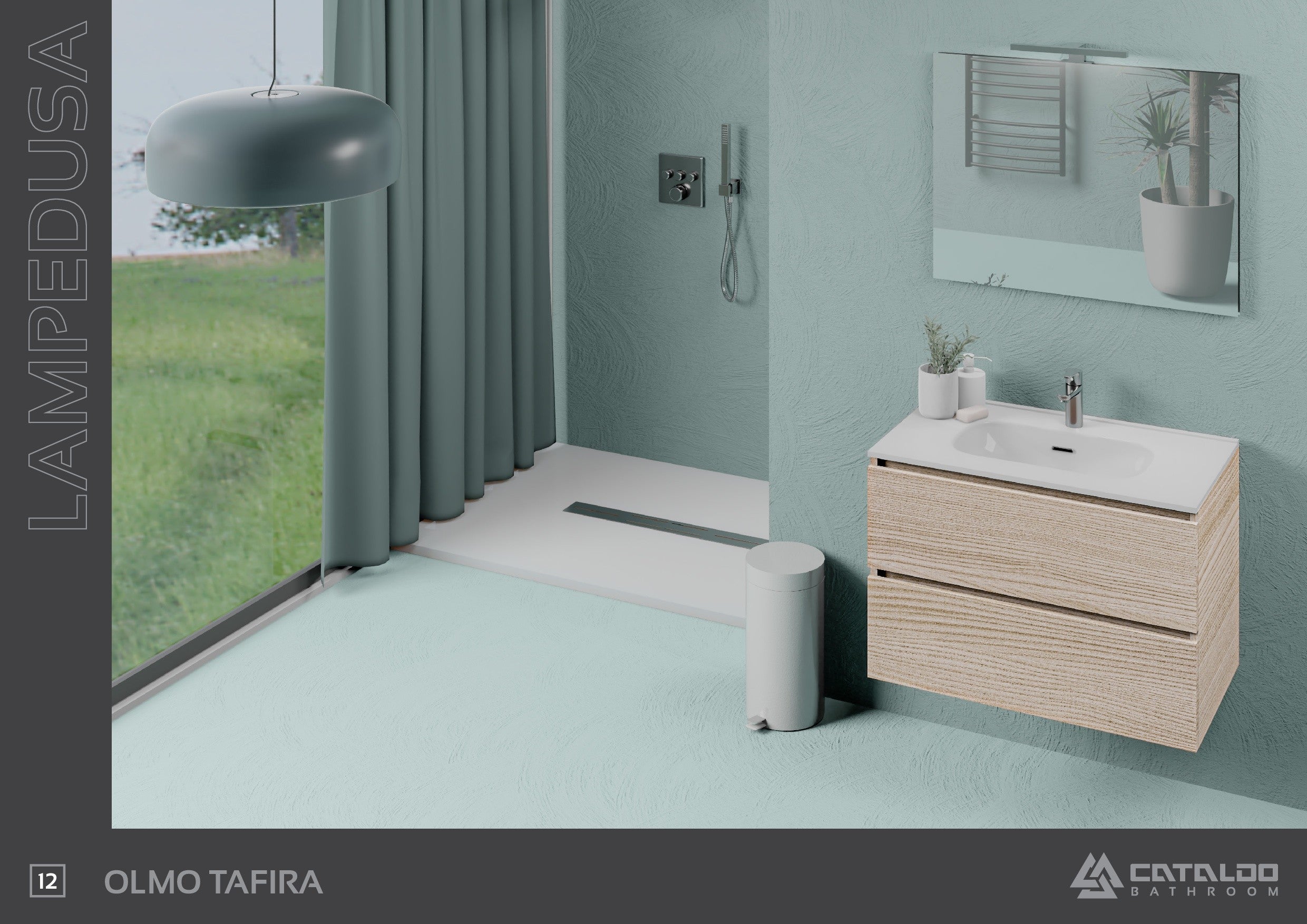 CATALDO MOBILE LAMPEDUSA