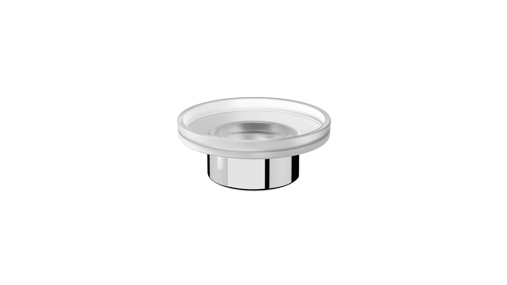 INDA MITO SOAP DISH WITH BASIN