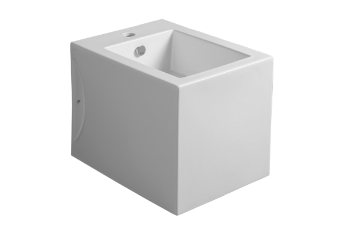 SIMAS BIDET FROZEN
