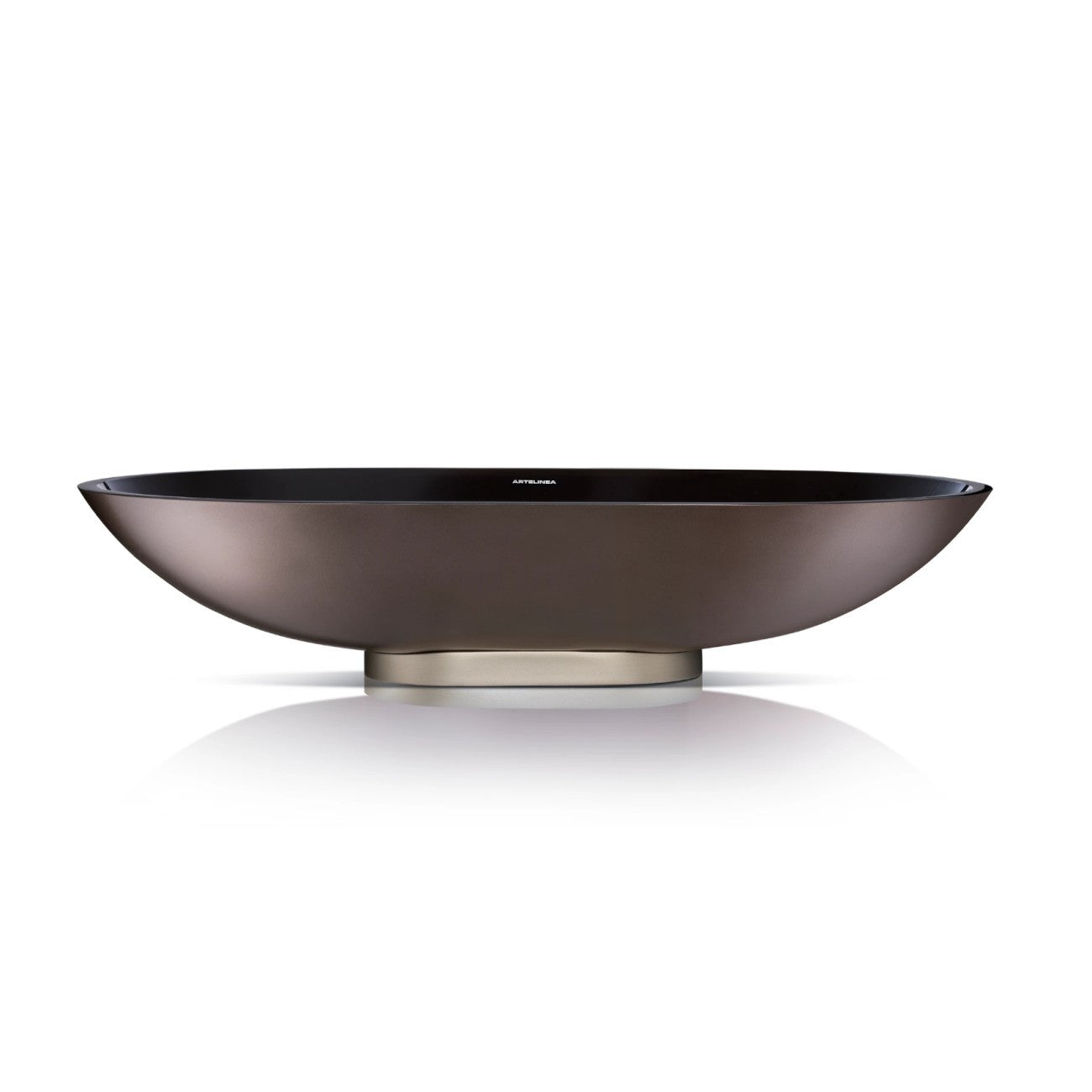ARTELINEA MILANO LAVABO DA APPOGGIO TOPAZIO