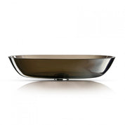 ARTELINEA CORTINA LAVABO DA APPOGGIO BRONZO