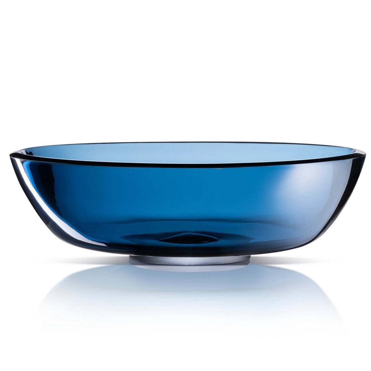 ARTELINEA ROMA LAVABO DA APPOGGIO BLU
