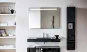 ARTELINEA SPECCHIO FLASH COLLECTION LED BAND+ LED DIFFUSION
