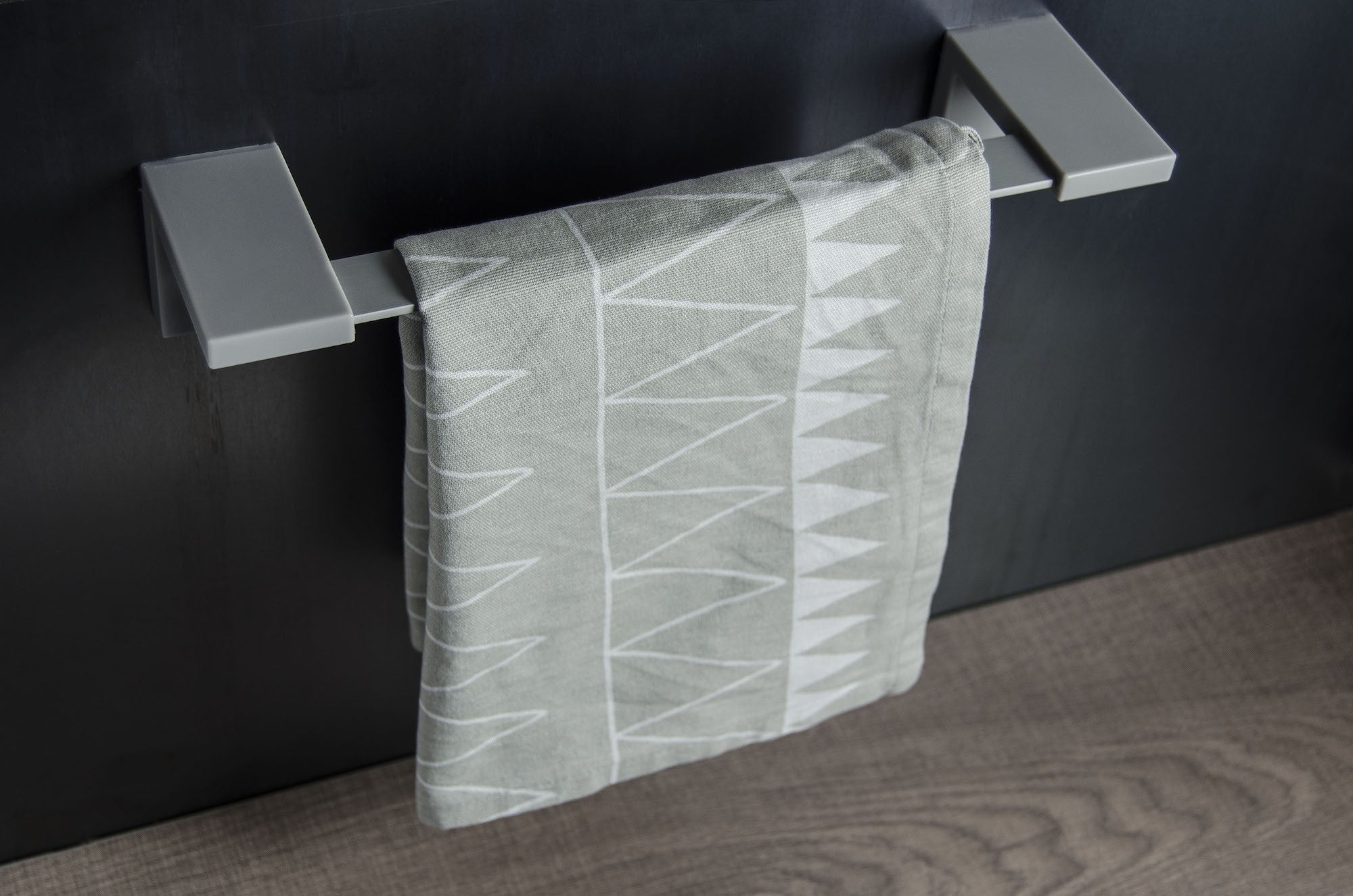 GEELLI INLINEA PORTASCIUGAMANO 45cm