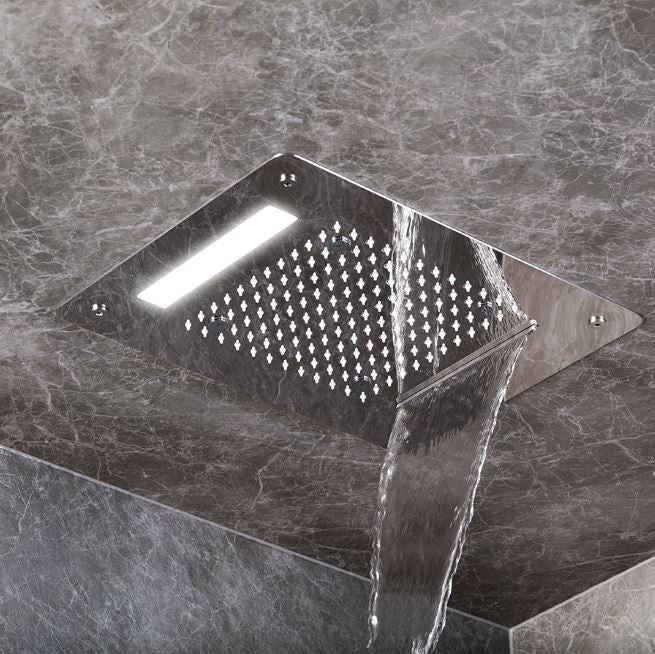 VANITADOCCE SOFFIONE WELLNESS 3LC AD INCASSO 35x45 cm