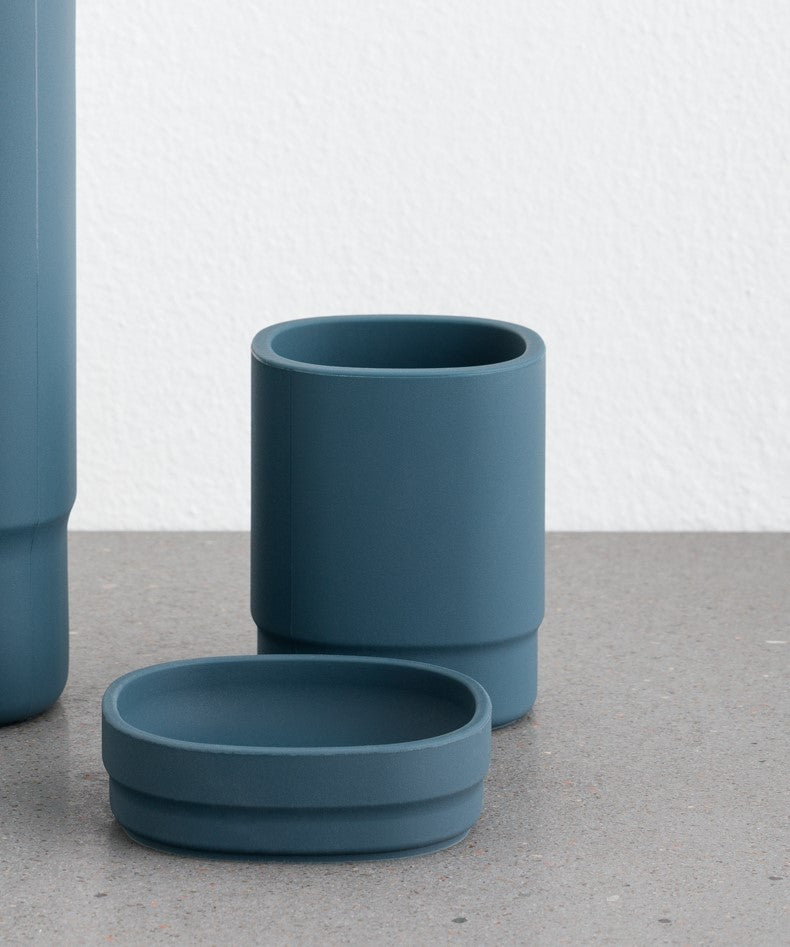 GEELLI CURVY BICCHIERE