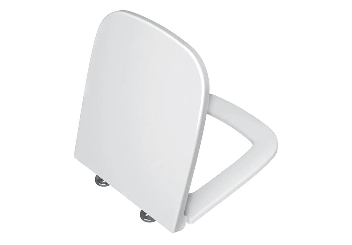 VITRA S20 TOILET SEAT IN DUROPLAST