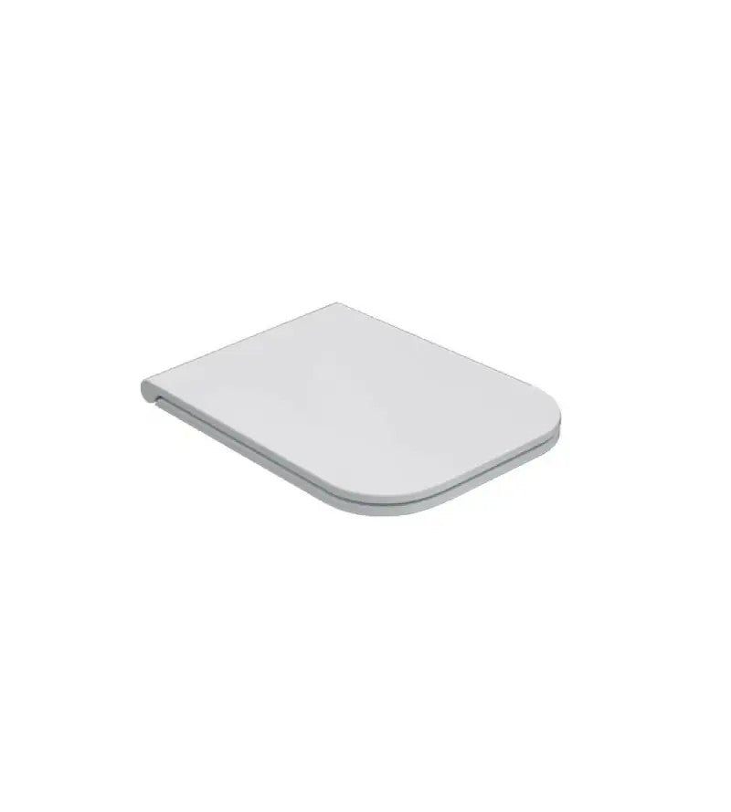GLOBO SEDILE STONE SOFT-CLOSE NERO OPACO