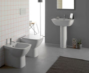 GLOBO DAILY BIDET A TERRA