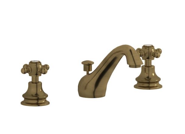 WE ARE IB HERMES LAVABO TRE FORI A BOCCA BASSA