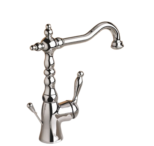 WE ARE IB UNICA MISCELATORE LAVABO BRONZO