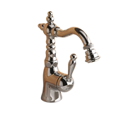 WE ARE IB UNICA MISCELATORE BIDET BRONZO
