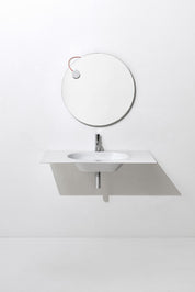 SIMAS WAVE LAVABO 100
