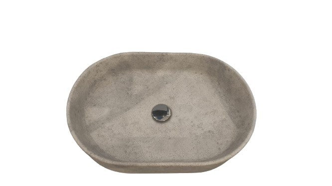 SIMAS FORIÙ LAVABO OVALE