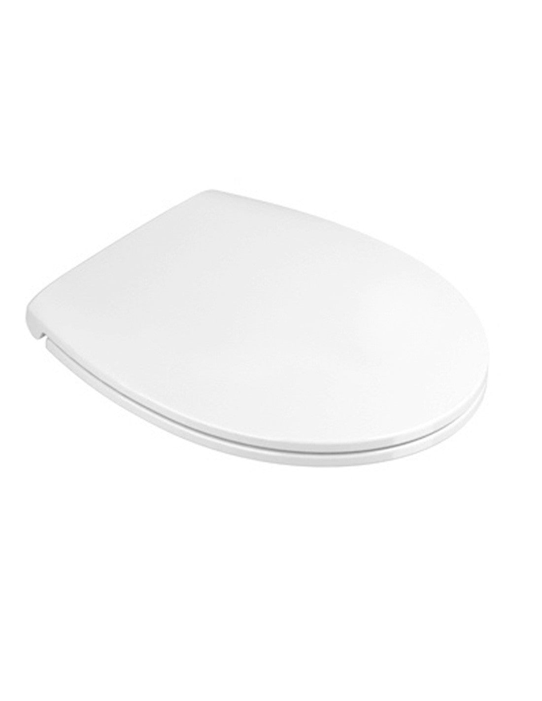 CATALANO NEW LIGHT 50 SET VASO C/COPRIVASO CHIUSURA TRADIZIONALE + BIDET