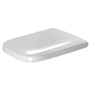 DURAVIT HAPPY D.2 SET VASO A PAVIMENTO C/COPRIWC SOFT-CLOSE + BIDET