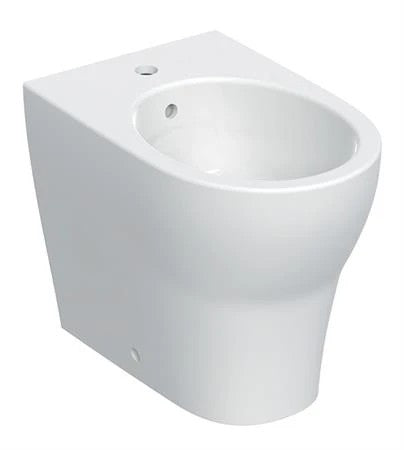 GEBERIT SELNOVA SET VASO C/COPRIWC SOFT-CLOSE + BIDET