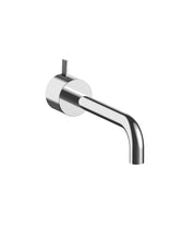 FANTINI RUBINETTI AF/21 ABOUTWATER BOFFI FANTINI WALL-MOUNTED BASIN MIXER