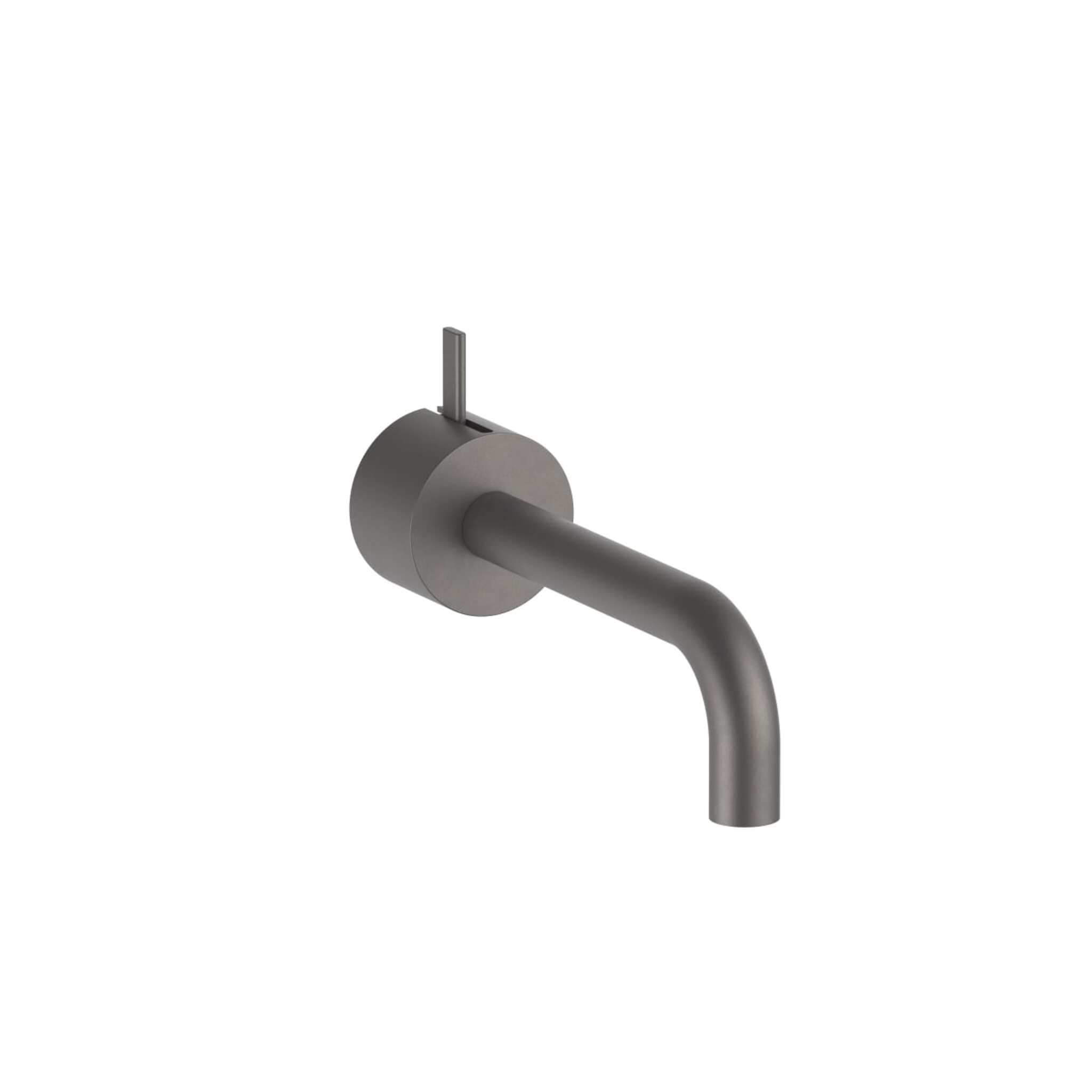 FANTINI RUBINETTI AF/21 ABOUTWATER BOFFI FANTINI WALL-MOUNTED BASIN MIXER