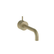 FANTINI RUBINETTI AF/21 ABOUTWATER BOFFI FANTINI WALL-MOUNTED BASIN MIXER