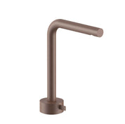 FANTINI RUBINETTI AF/21 ABOUTWATER BOFFI FANTINI MISCELATORE LAVABO ALTO MONOFORO