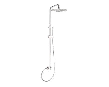 bonanno-negozio-shop-sanitari-rubinetteria-wc-bidet-bagno-docce-vasche- colonnadoccia -carimali-newcontract-tonda-telescopica