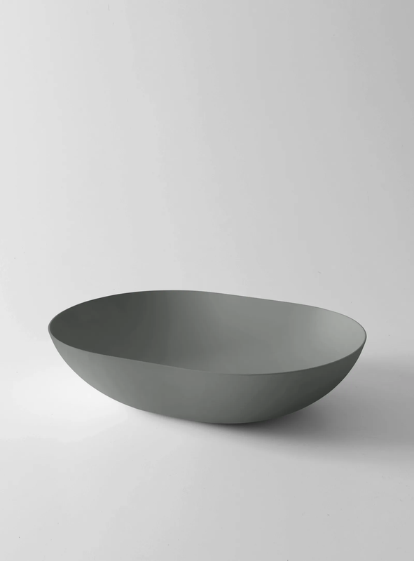 FALPER CIOTOLA 60 LAVABO OVALE