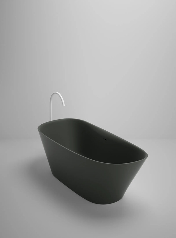 FALPER LEVEL 45 VASCA FREESTANDING