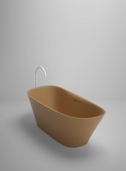 FALPER LEVEL 45 VASCA FREESTANDING