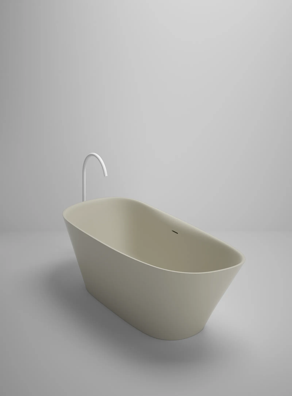 FALPER LEVEL 45 VASCA FREESTANDING