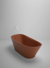 FALPER LEVEL 45 VASCA FREESTANDING