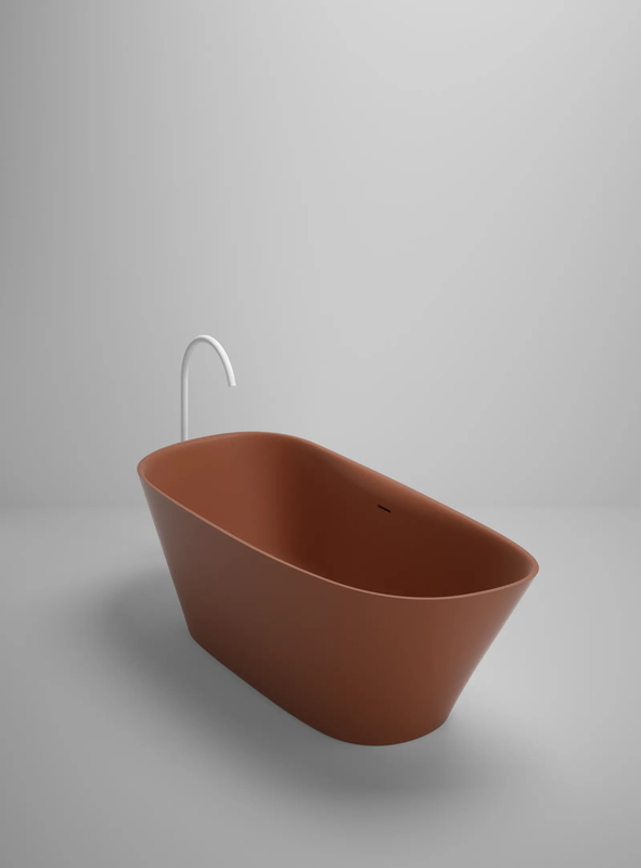 FALPER LEVEL 45 VASCA FREESTANDING