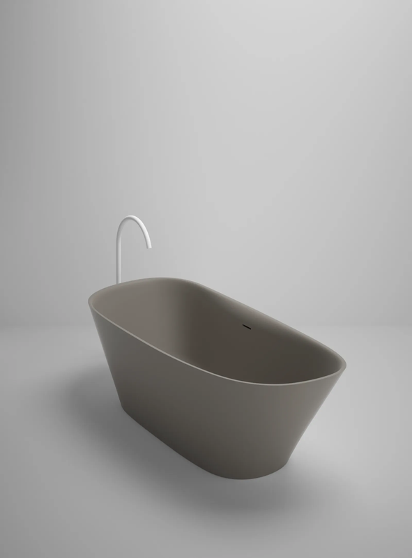 FALPER LEVEL 45 VASCA FREESTANDING