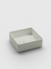 FALPER MATT 37 LAVABO DA APPOGGIO IN CRISTALPLANT