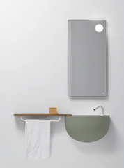 FALPER BOWLLINO LAVABO IN CERAMILUX
