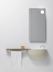 FALPER BOWLLINO LAVABO IN CERAMILUX