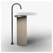 FALPER ECCENTRICO LAVABO FREESTANDING
