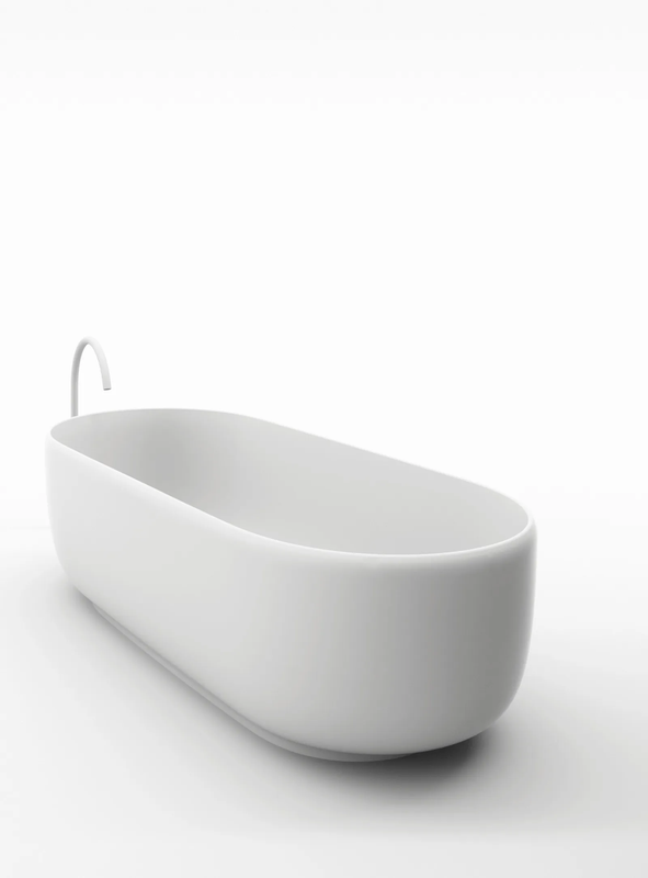 FALPER HOMEY VASCA FREESTANDING