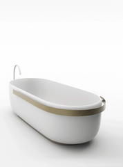 FALPER HOMEY VASCA FREESTANDING