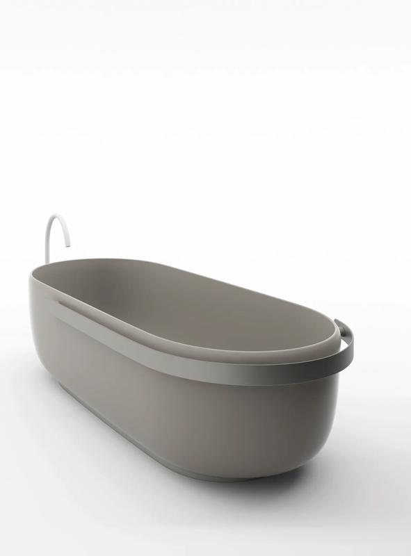 FALPER HOMEY VASCA FREESTANDING