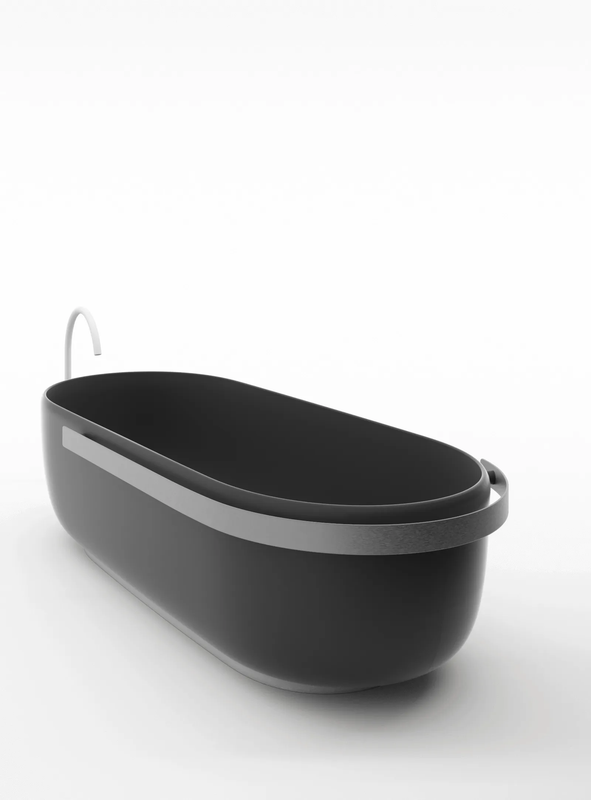 FALPER HOMEY VASCA FREESTANDING
