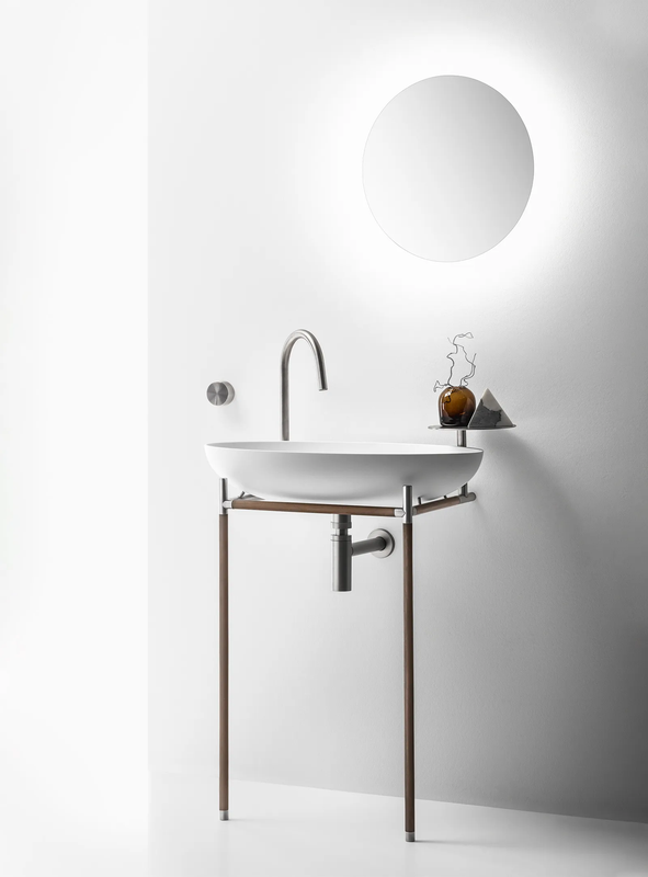 FALPER MONSIEUR LAVABO DA PARETE