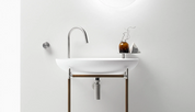 FALPER MONSIEUR LAVABO DA PARETE