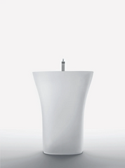 FALPER SCOOP LAVABO FREESTANDING